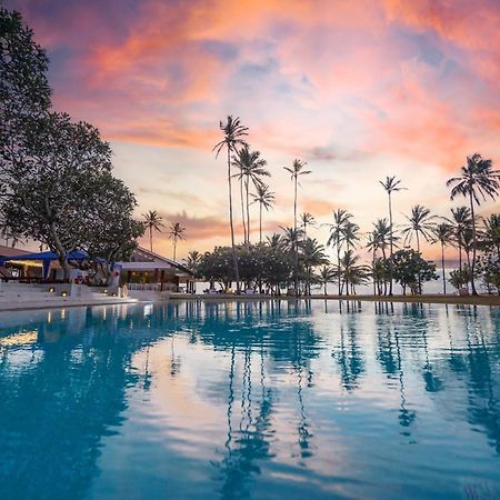 Pegasus Reef - A Beach Resort In Colombo Wattala Eksteriør bilde